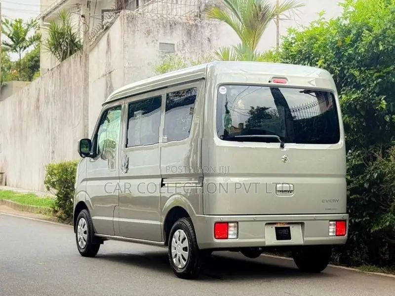 Suzuki Every Full Join 2026