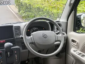 Suzuki Every Full Join 2026