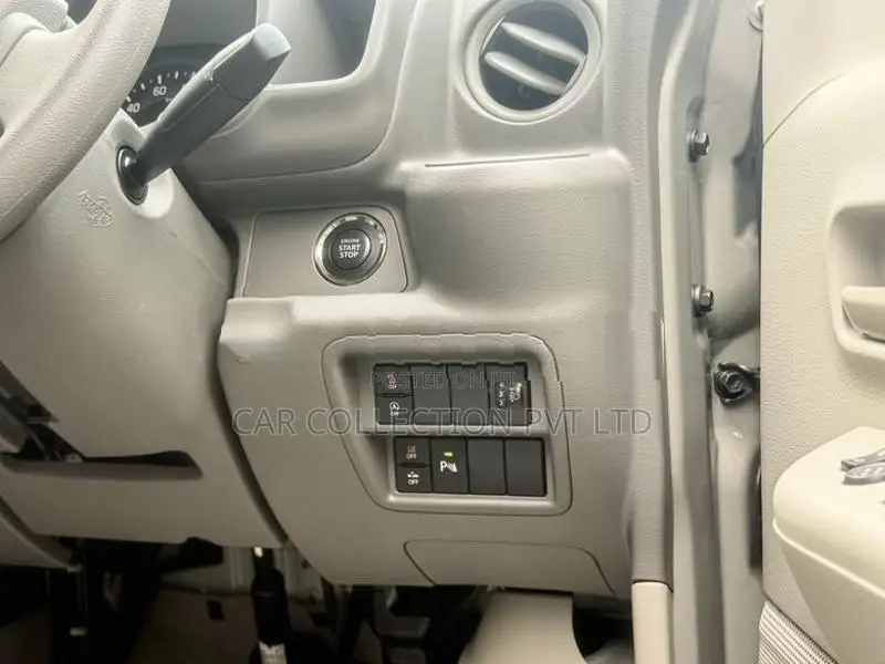Suzuki Every Full Join 2026