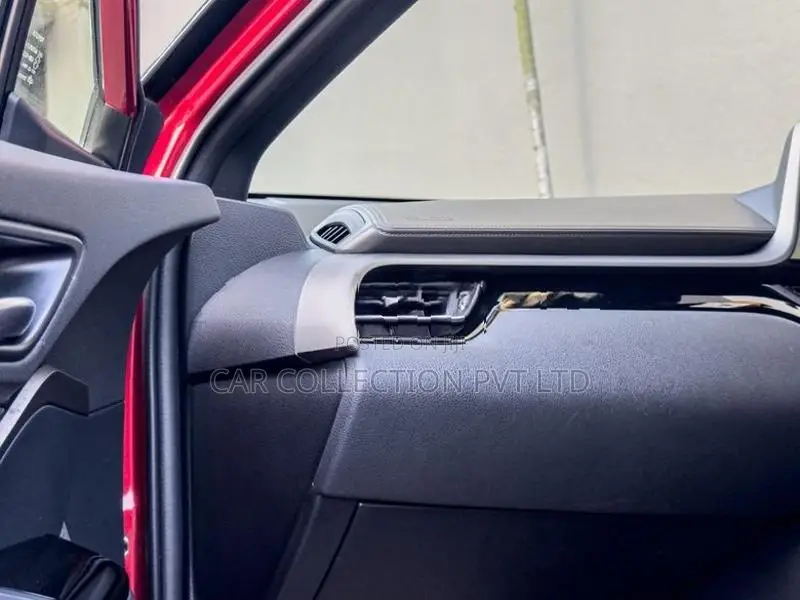 Toyota CHR Eagle Eye 2019