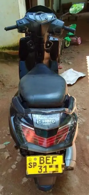 Hero Dash 2016