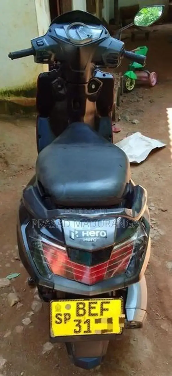 Hero Dash 2016
