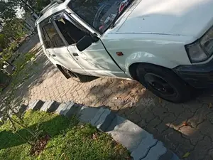 Daihatsu Charade 1988