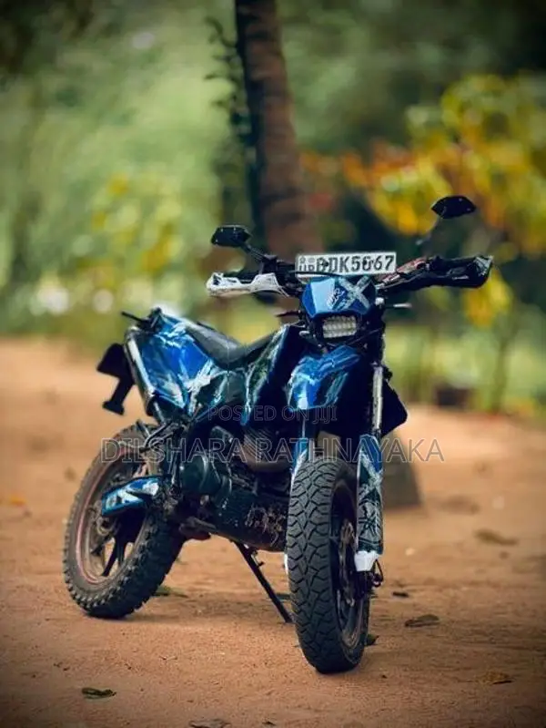 Demak DTM 200 2016