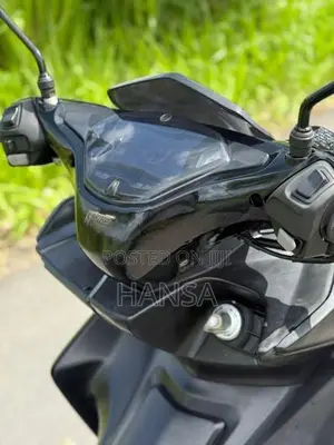 Yamaha Aerox 155 2020