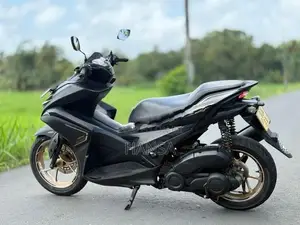 Yamaha Aerox 155 2020