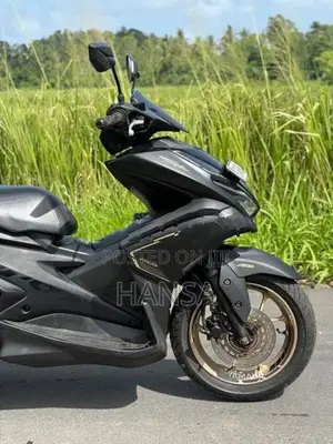 Yamaha Aerox 155 2020