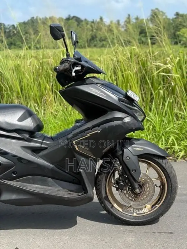 Yamaha Aerox 155 2020