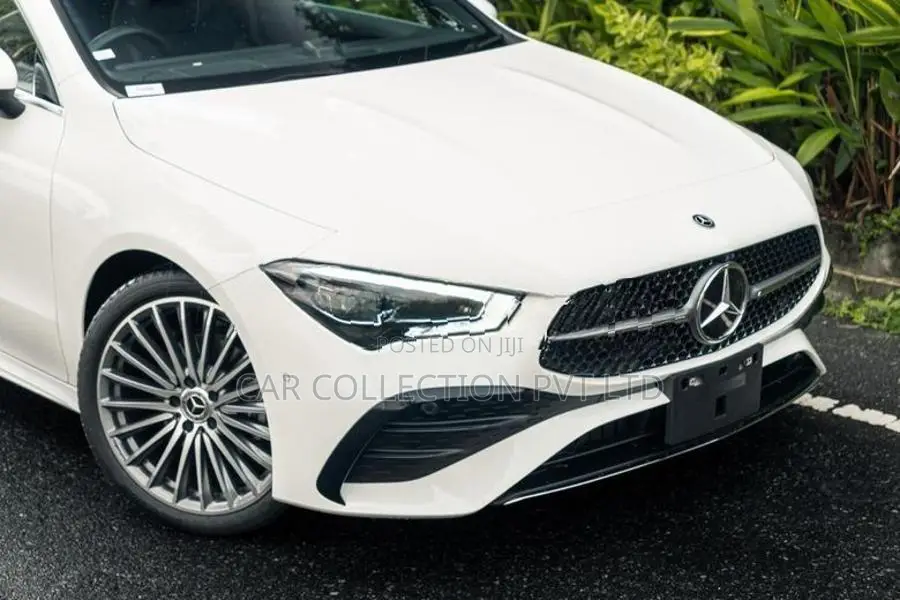 Mercedes Benz CLA 180 AMG 2024
