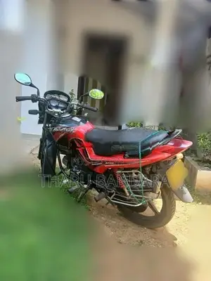 Hero Passion pro 2010