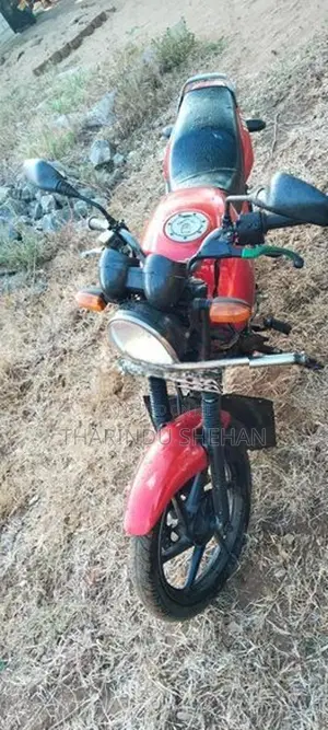Bajaj Pulsar 180 2005