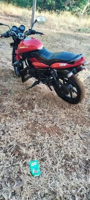 Bajaj Pulsar 180 2005