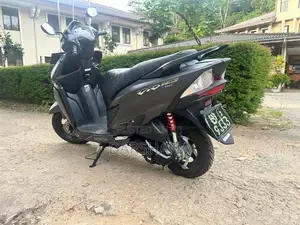 Honda Dio 125 H-Smart 2026