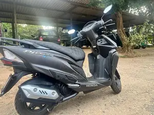 Honda Dio 125 H-Smart 2026