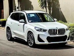 BMW X1 M SPORTS NEW 2025