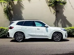BMW X1 M SPORTS NEW 2025
