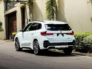 BMW X1 M SPORTS NEW 2025