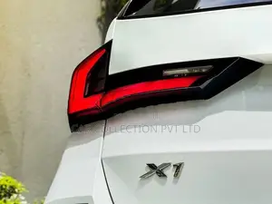 BMW X1 M SPORTS NEW 2025