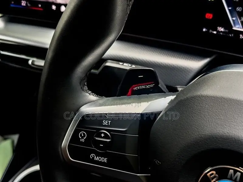 BMW X1 M SPORTS NEW 2025