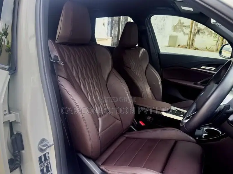 BMW X1 M SPORTS NEW 2025