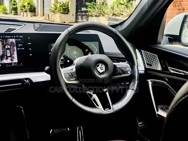 BMW X1 M SPORTS NEW 2025