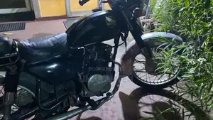 Honda CD 125 Benly 1999