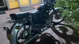 Honda CD 125 Benly 1999