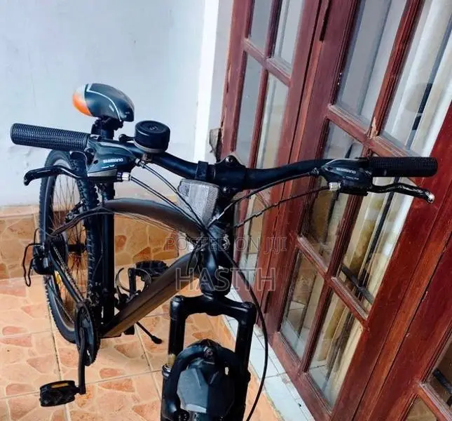 Bicycle 26 Size Shimano