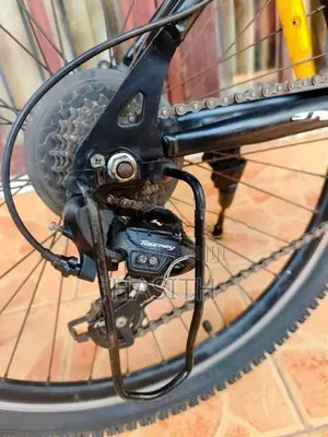 Bicycle 26 Size Shimano