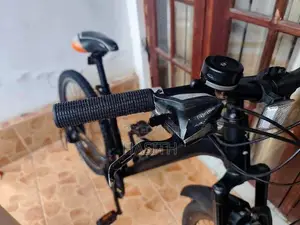 Bicycle 26 Size Shimano