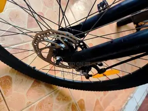 Bicycle 26 Size Shimano