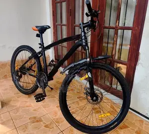 Bicycle 26 Size Shimano