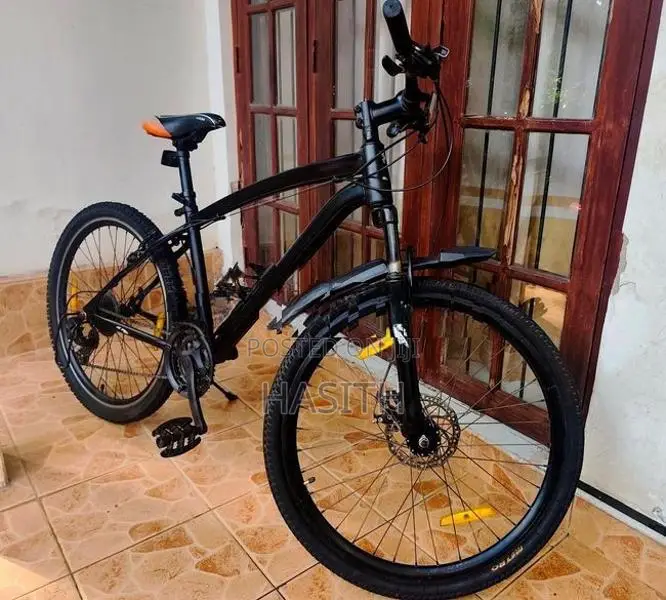 Bicycle 26 Size Shimano