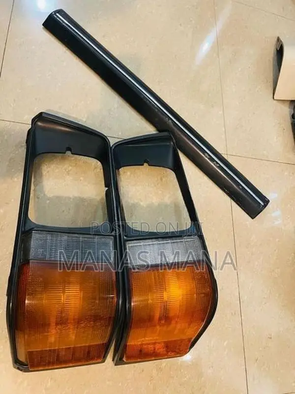 L300 Head light
