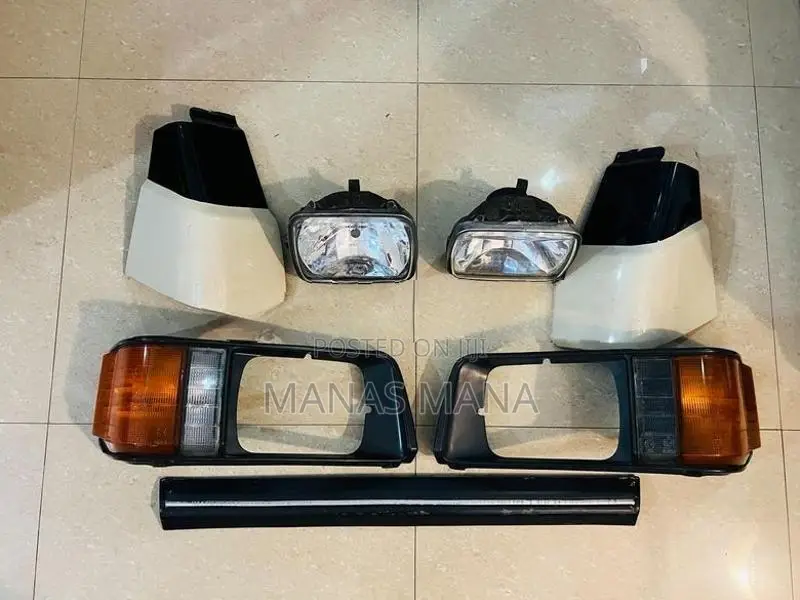 L300 Head light