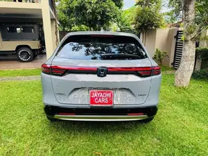 Honda Vezel 2024