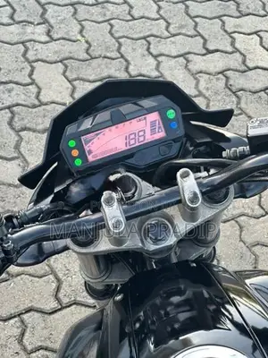 Yamaha FZs V2 2015