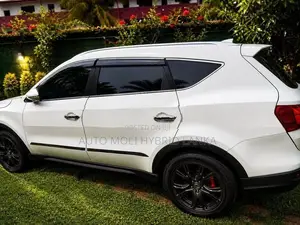 DFSK Glory I 7seater 2024