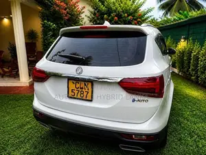 DFSK Glory I 7seater 2024