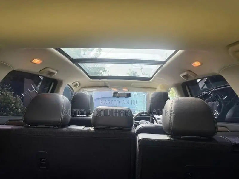 DFSK Glory I 7seater 2024