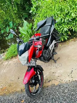 Bajaj Pulsar 135 2013