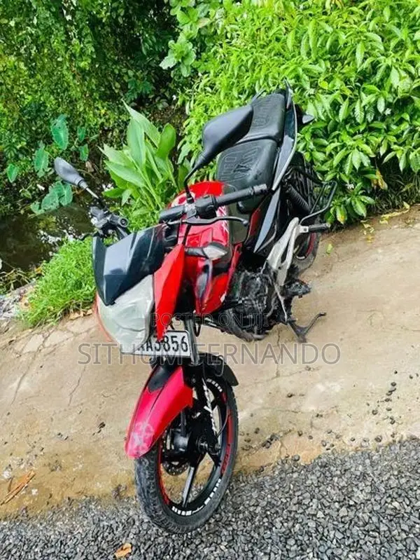 Bajaj Pulsar 135 2013