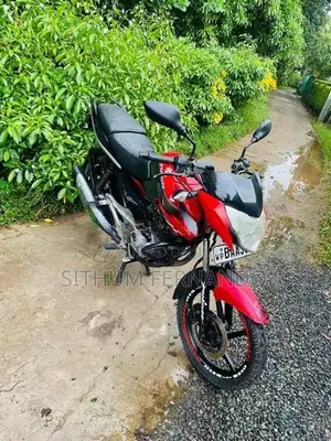 Bajaj Pulsar 135 2013