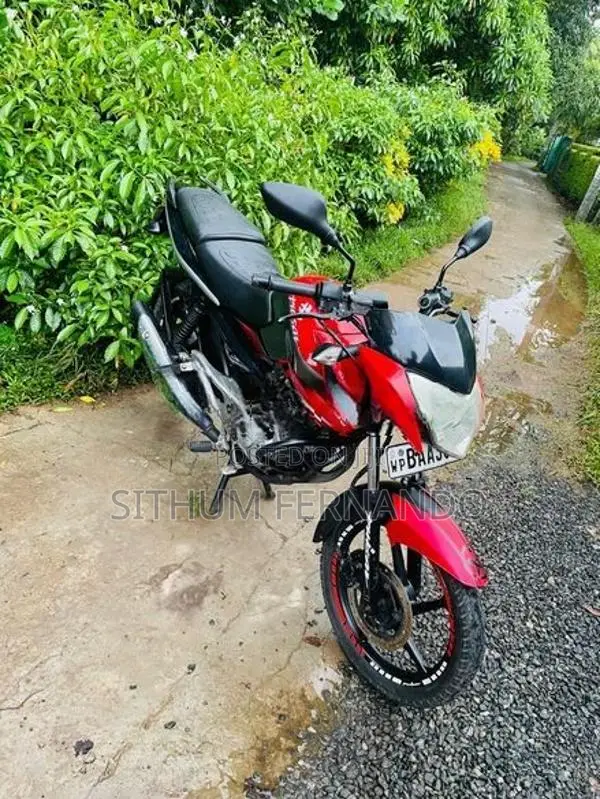 Bajaj Pulsar 135 2013