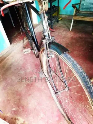 Bicycles