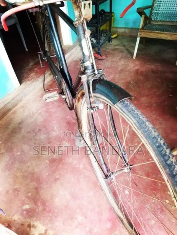 Bicycles