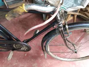 Bicycles