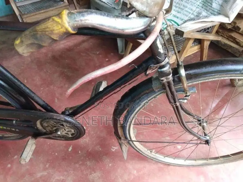 Bicycles