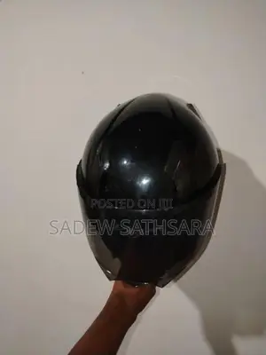 Vegas Helmet