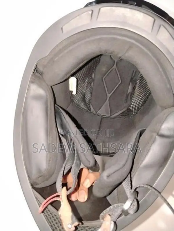 Vegas Helmet